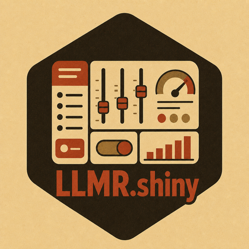 LLMR.shiny icon