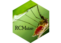 RCMsize