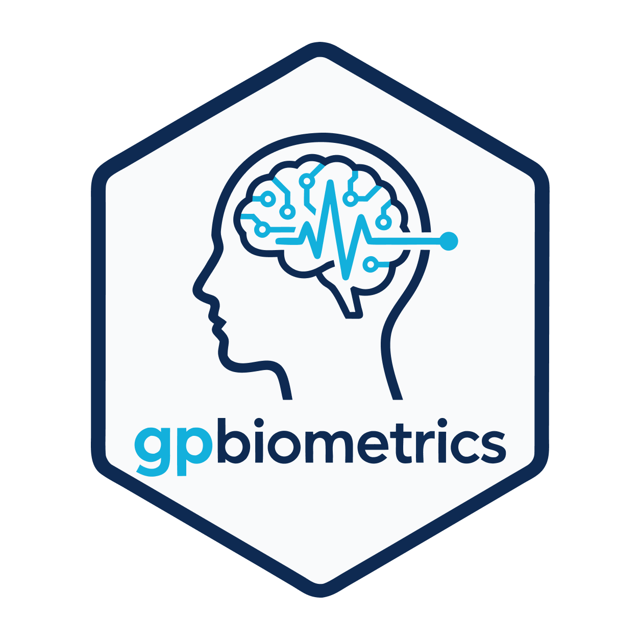 gpbiometrics logo