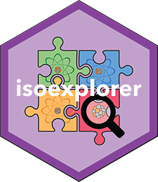 isoexplorer logo